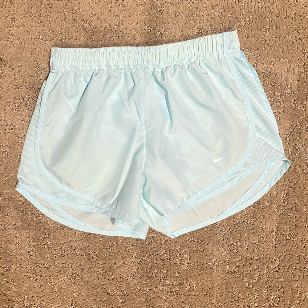 Nike Dri-Fit Running Shorts